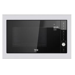 BEKO MGB 25332 BG ugradna mikrotalasna rerna