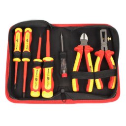 Womax alat vde set 7 kom ( 0100051 )