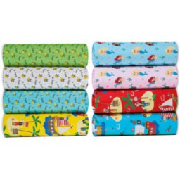 Papir rolna kids eco 200x70 ( EC3JB02 )