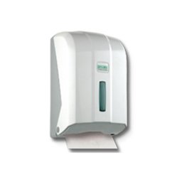 Dispenzer za složivi toalet papir VIALLI