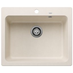 Blanco sudopera Naya 6 527128