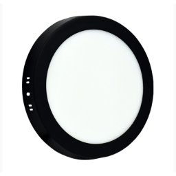 Led paneli crni (Oblik: KOCKA, Snaga panela: 30w)