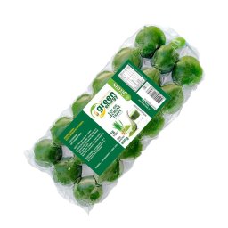 Sok od ječmene trave - zaledjen, 400 gr