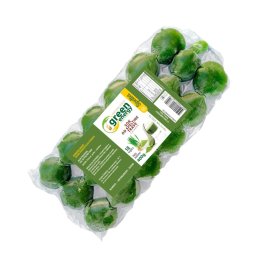 Sok od speltne trave - zaledjen, 400 gr