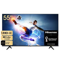 Hisense 55A6BG