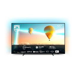 Philips 55PUS8007