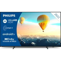 Philips 65PUS8007