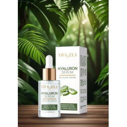 VIVA BY ELA SERUM 30ml