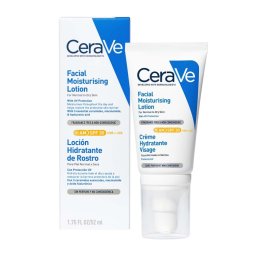 Cerave Hidratantna nega za lice SPF 30