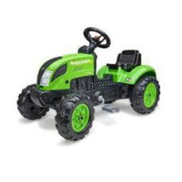 Falk traktor na pedale za uzrast 2-5 godina (2057)