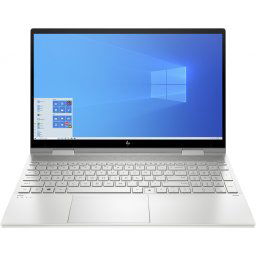HP ENVY x360 15-ew0504na 6M1V1EAR i5-1240P (1.7-4.4GHz, 12mb cache) 15.6" FHD LED, 8GB (2x4GB), SSD 512GB PCIe NVMe, NO ODD, WIFI, BT, Webcam, Backlit Kbd, Active Pen, ACA 65W, BATT 3C 51 WHr - WIN11 64