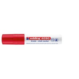 Marker za staklo CHALK MARKER E-4090 4-15mm