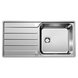 Blanco sudopera Lemis XL 6 S-IF 523035