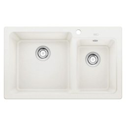 Blanco sudopera Naya 8 519649