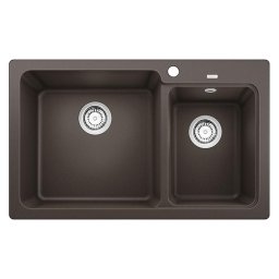 Blanco sudopera Naya 8 519653