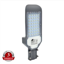 LED ulična svetiljka 50w