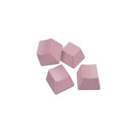 Razer PBT Keycap Upgrade Set - Quartz Pink ( 038045 )