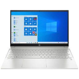 HP pavilion 15-eg1103nw 56B58EAR AKD 15"/8GB/512GB/W laptop