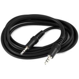 Kettz AUX stereo kabl 1.5m AUX-69 crni ( 0AK015 )