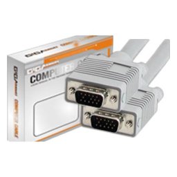 Schrack Kabli lan CAT5E U/UTP HSEKU424P1 305M 4X2XAWG-24 125MHZ PVC plavi ( 010-0067 )