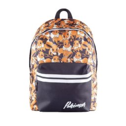 Difuzed Pokemon - Backpack Aop ( 051187 )