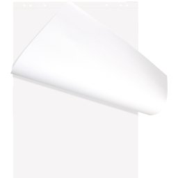 FLIP CHART 61x86cm/20 L BLANKO