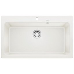 Blanco sudopera Naya XL 9 521816