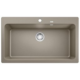 Blanco sudopera Naya XL 9 521819