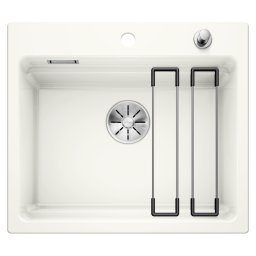 Blanco sudopera Etagon 6 Ceramic 525156