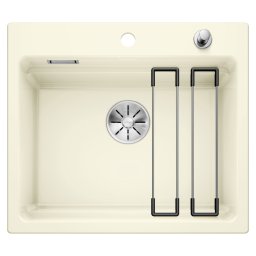Blanco sudopera Etagon 6 Ceramic 525157