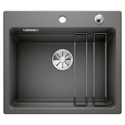 Blanco sudopera Etagon 6 Ceramic 525161
