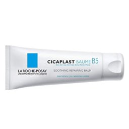 La Roche-Posay CICAPLAST BAUME B5 Balzam za bebe, decu i odrasle koji obnavlja i umiruje nadraženu kožu i trenutno umiruje osećaj peckanja, 40 ml