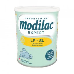 MODILAC EXPERT LF-SL 400G