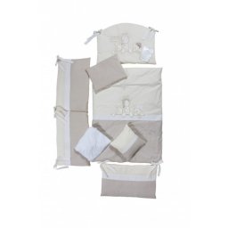 Deksi posteljina "3 drugara" ( 1447 )