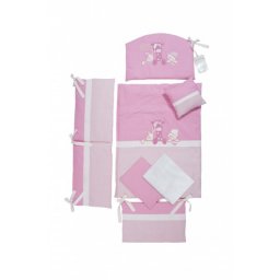 Deksi posteljina "3 drugara" ( 1446 )