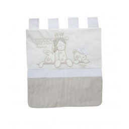 Baby eguipment carrier "3 drugara" ( 1545 )