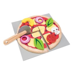 Drvena igračka Pizza TV279