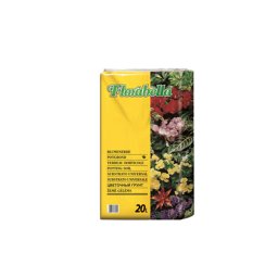 Zemlja za cveće 70L Florabela