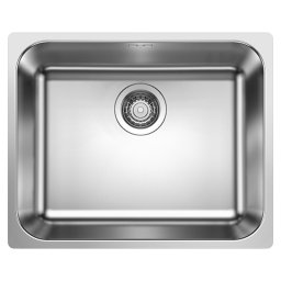 Blanco sudopera Supra 500-IF 526351