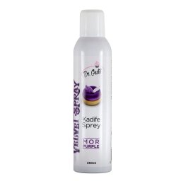 Dr.Gusto velvet sprej PURPL 250ml