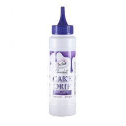 Dr.Gusto Cake Drip PURPL 250g