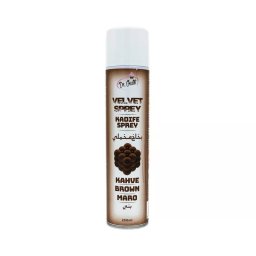 Dr.Gusto velvet sprej BRAON 250ml