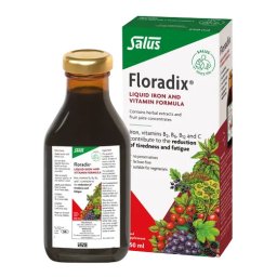 FLORADIX SIRUP SA GVOŽĐEM