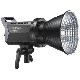 Godox Litemons LA200Bi Bi-Color LED Light