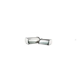 Kinghoff kh3201 set kutija za hleb metalna silver