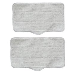 Deerma consumable parts mop (ZQ610) 2pcs