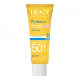 URIAGE BARIESUN SPF50 TONIRANA KREMA SVETLA