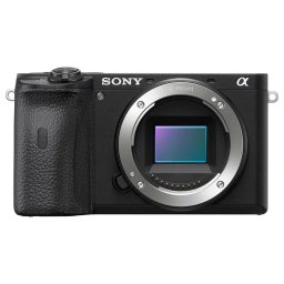 Sony A6600