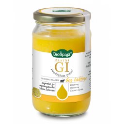 Gi - prečišćeni puter 270 g Bio Špajz