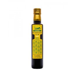 Hladno ceđeno ulje bundeve 250ml